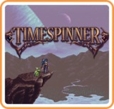 Timespinner (Nintendo Switch)